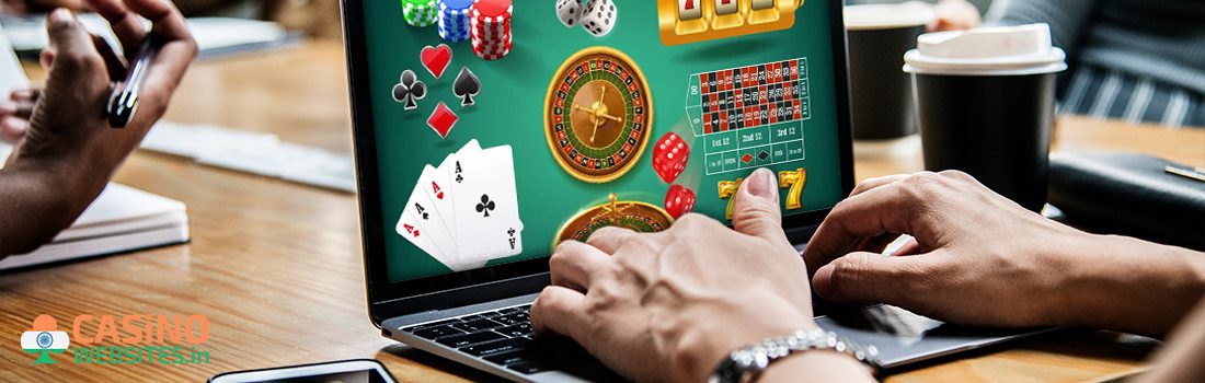 Online casino PC gaming