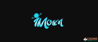 iMoon casino logo