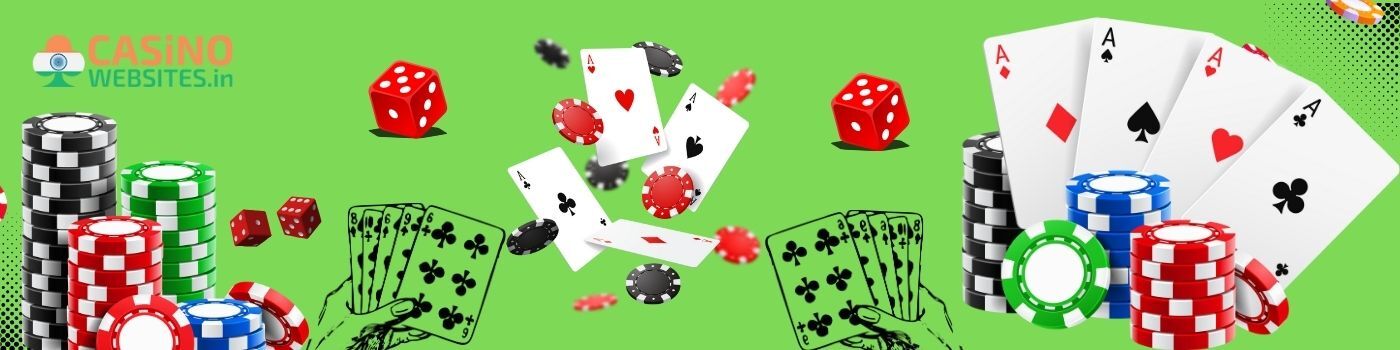 Dafabet Casino is the first choice for Indian Casino Players