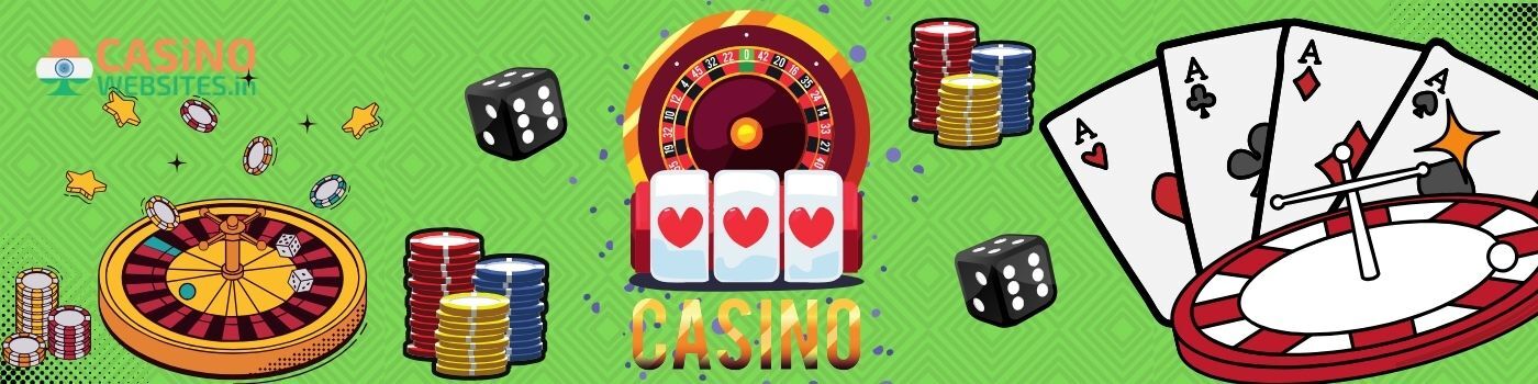 Variety of Online Casino Games