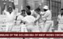timeline of golden era of west indies cricket