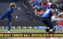 Ten Best Yorker Ball Specialists in Cricket
