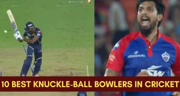 best knuckle ball bowler