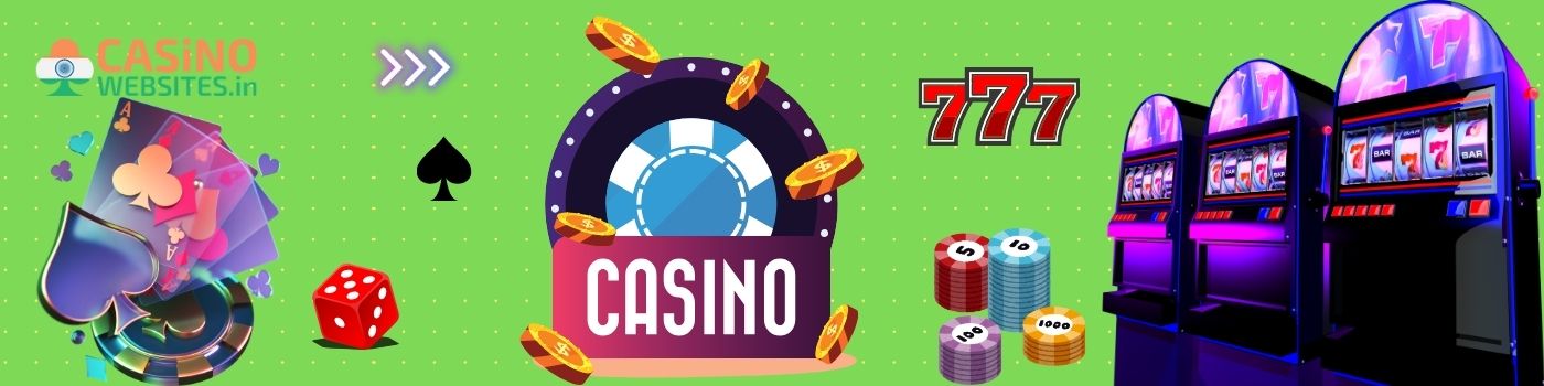 3 Main Reasons Why Alternative Sites better than Mega Casino