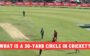 What is a 30-Yard Circle in Cricket?