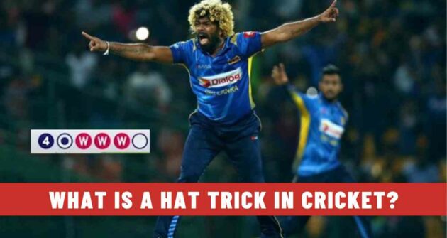 What is a Hat Trick in Cricket? | Explained