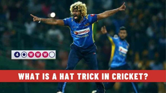 What is a Hat Trick in Cricket? | Explained