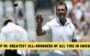 Top 10: Greatest All-Rounders of All Time in Cricket