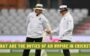 What Are the Duties of an Umpire in Cricket?